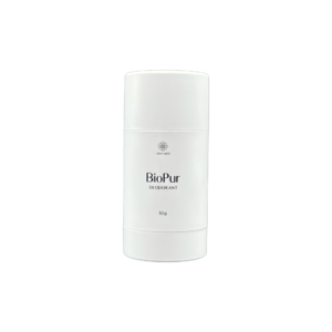 Дезодорант BioPur Lirio Med, 50г