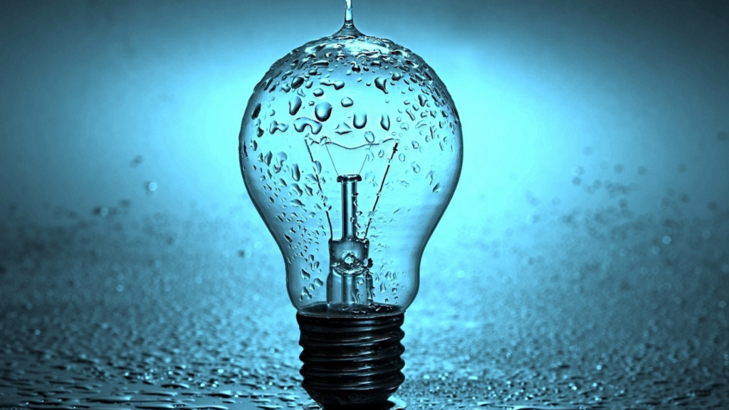 Як влаштована автономна сонячна електростанція?