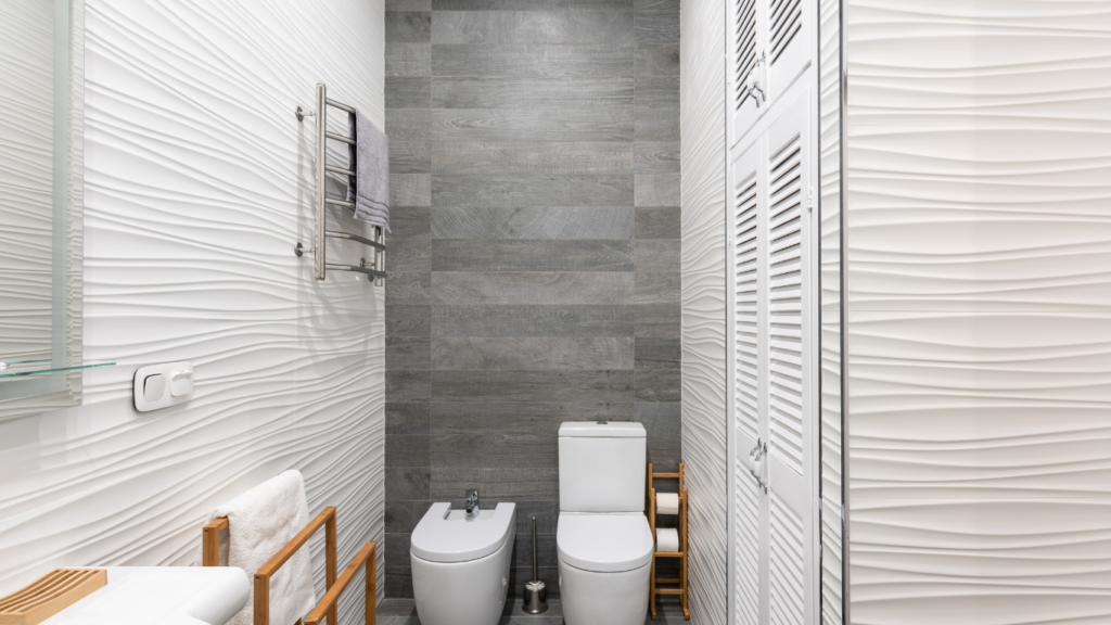 Засіб для прибирання санітарних приміщень