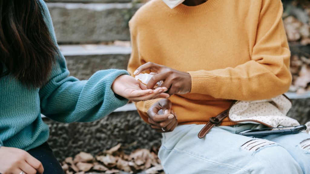 Антисептика