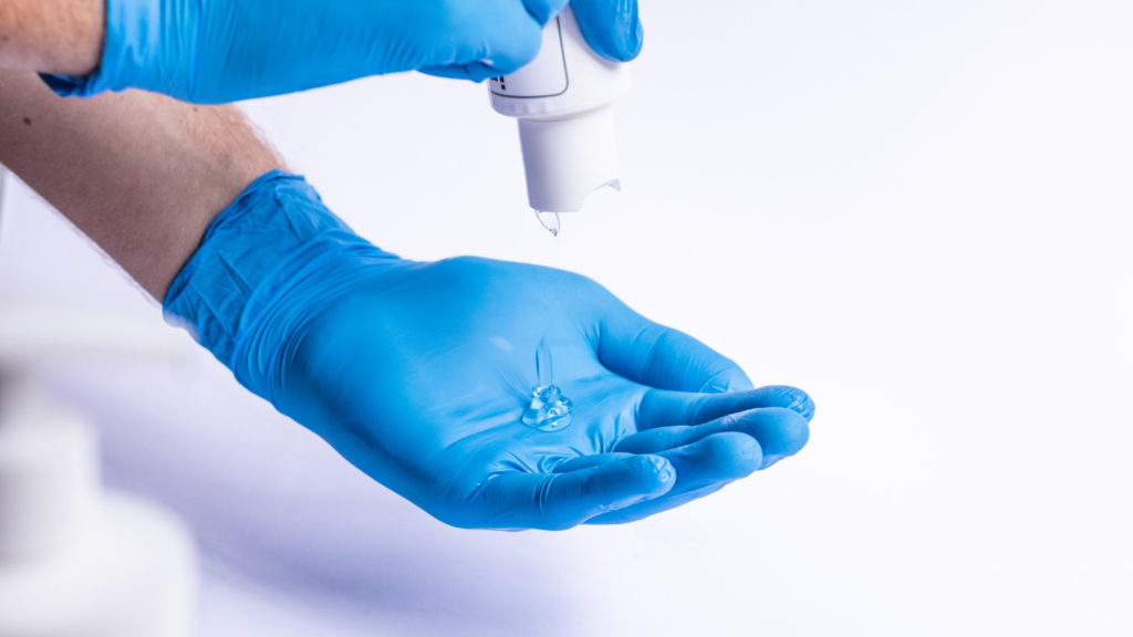 Тримачі для пляшок