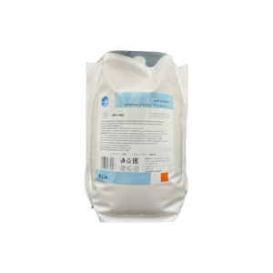 Шампунь для всіх типів волосся Lirio Med, 5л