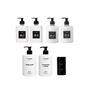 Набір для догляду максі