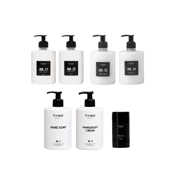 Набор для ухода макси