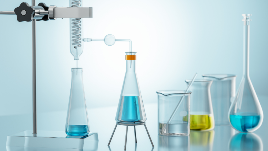 Сумісність, реакції та безпечне застосування побутової хімії