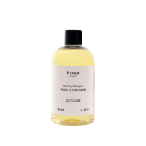 Гель для прання вовни та кашеміру JAR №016 від honest products for home, 350мл