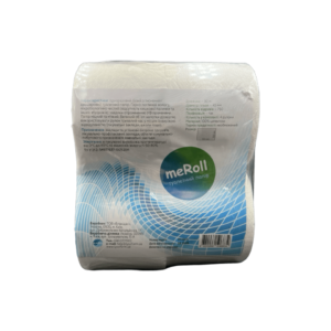 Туалетний папір meRoll, 90м