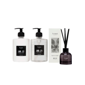 Набір для тіла з аромадифузором