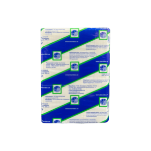 Паперові рушники Blanidas med ЗЕ-типу, 200 листів, білі