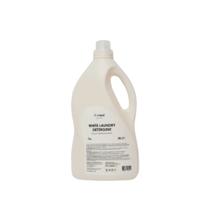 Гель для прання білих речей JAR №011 від honest products for home, 4л