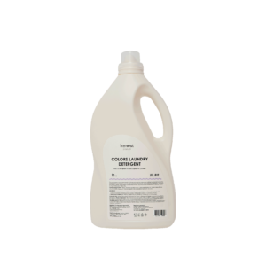 Гель для прання кольорових речей JAR №012 від honest products for home, 4л