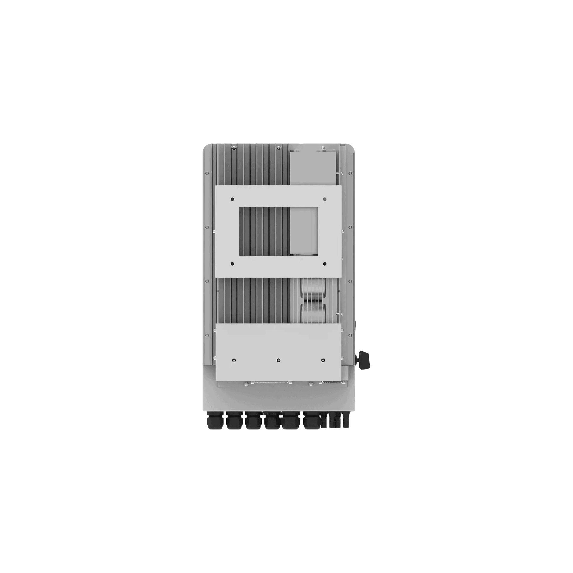 Гібридний інвертор Deye SUN-8KSG05LP1-EU, 48V, 8kW, 1ф