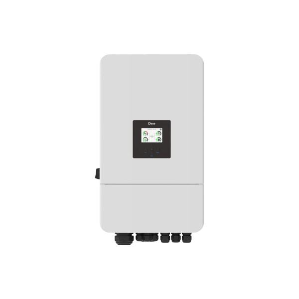 Гібридний інвертор Deye SUN-20KSG05LP3-EU, 48V, 20kW, 3ф